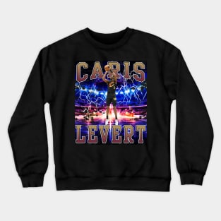 Caris LeVert Crewneck Sweatshirt